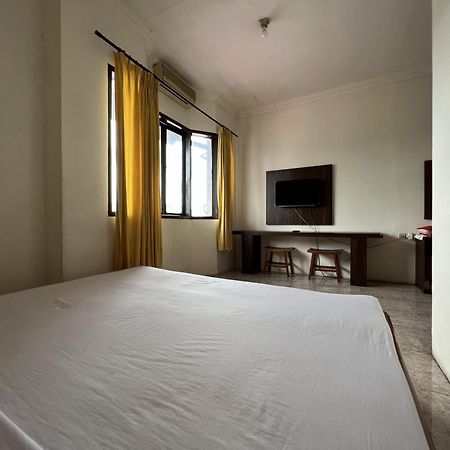 Oyo 92098 Kost Orange Syariah Jongaya Exterior foto